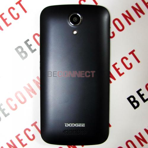 Doogee X3 Black